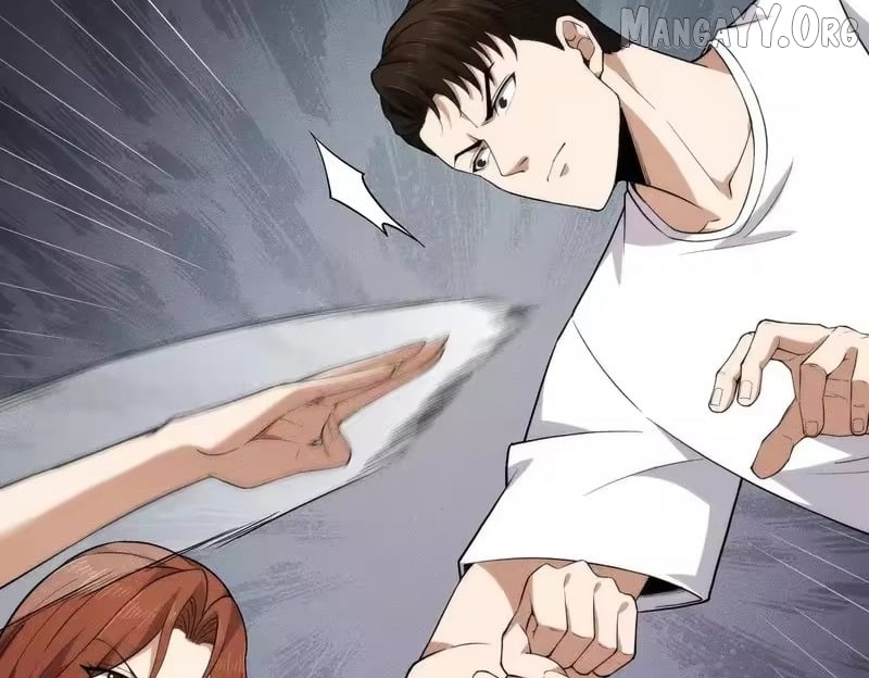Hidden Dragon in the City (2025) Chapter 55 - page 80
